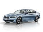 BMW ActiveHybrid 5 2012 года